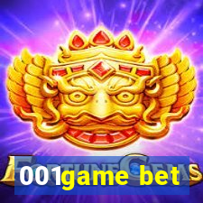 001game bet