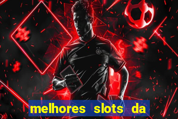 melhores slots da pragmatic play