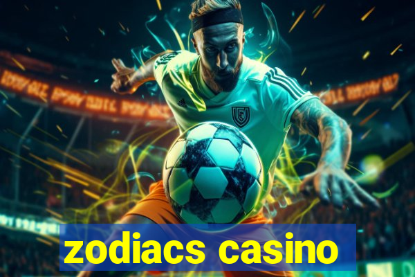 zodiacs casino