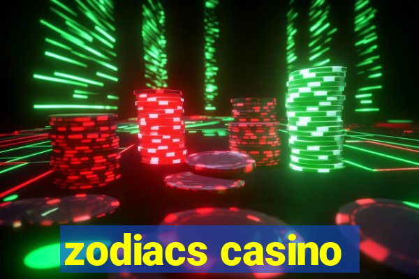 zodiacs casino