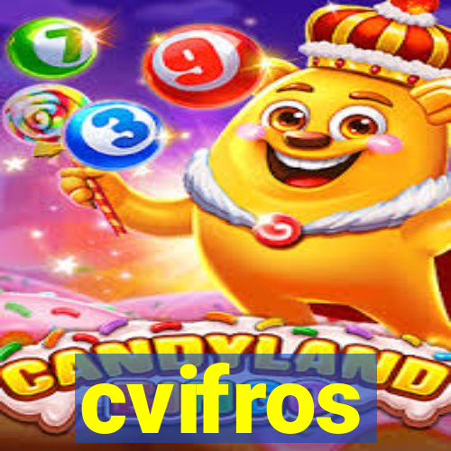 cvifros