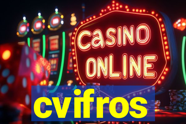 cvifros