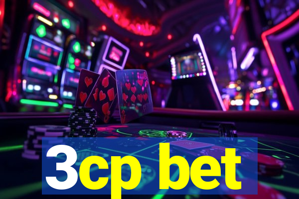 3cp bet