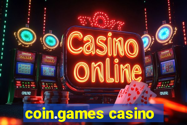 coin.games casino