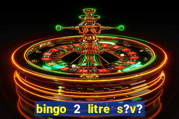 bingo 2 litre s?v? deterjan fiyatlar?