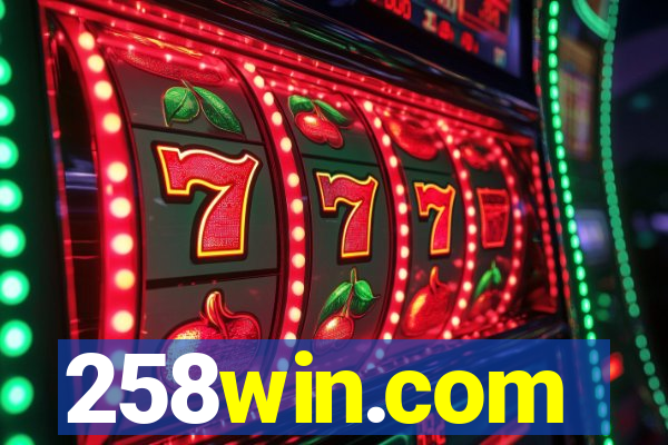 258win.com