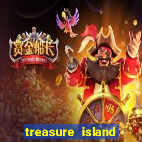 treasure island resort casino