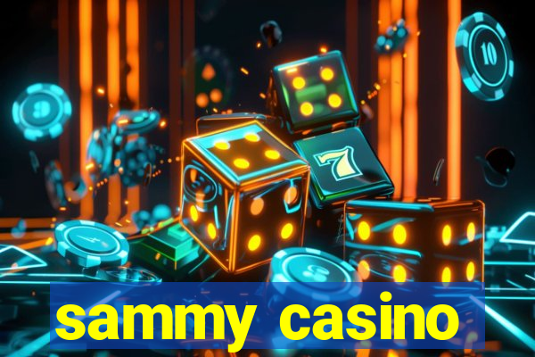 sammy casino