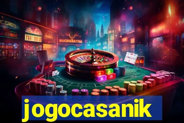 jogocasanik