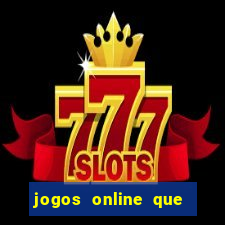 jogos online que da bonus no cadastro