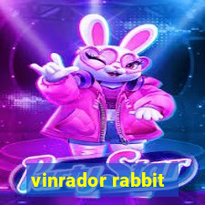 vinrador rabbit