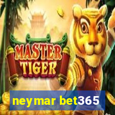 neymar bet365