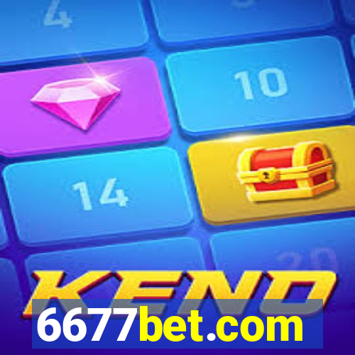 6677bet.com