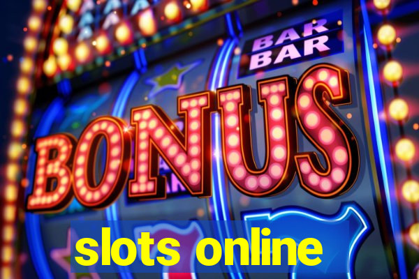 slots online