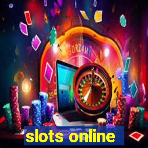 slots online