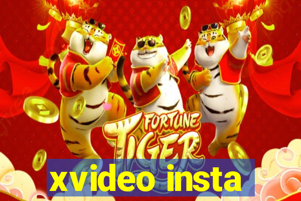 xvideo insta