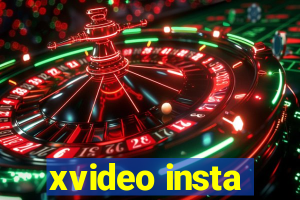 xvideo insta