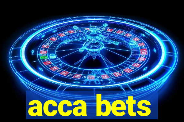 acca bets