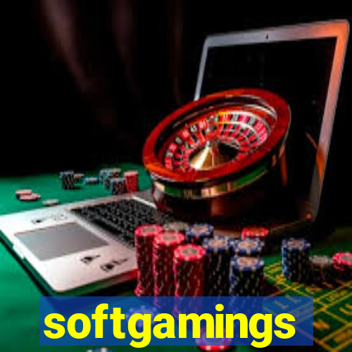 softgamings