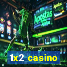 1x2 casino