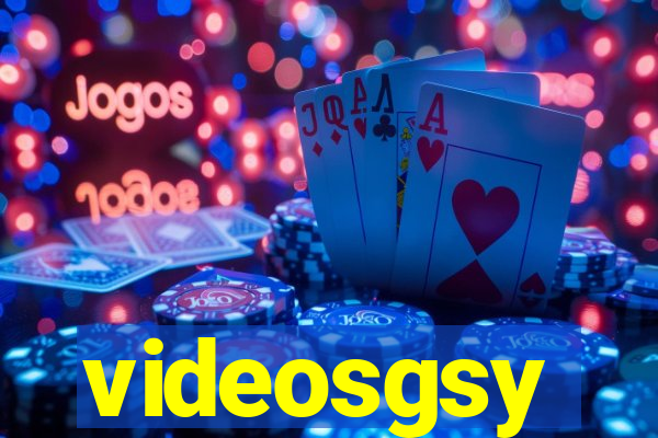 videosgsy