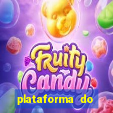 plataforma do fortune rabbit