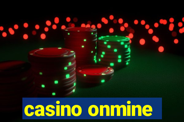 casino onmine