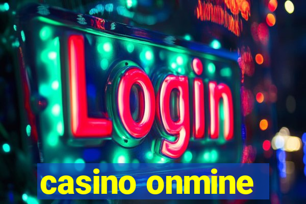 casino onmine