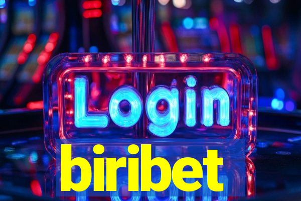 biribet