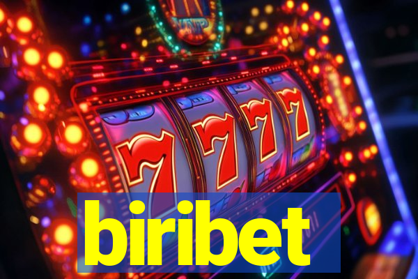 biribet