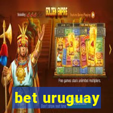 bet uruguay