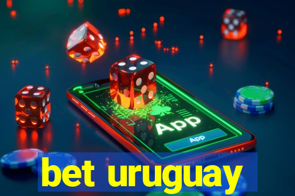 bet uruguay