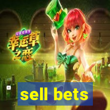 sell bets