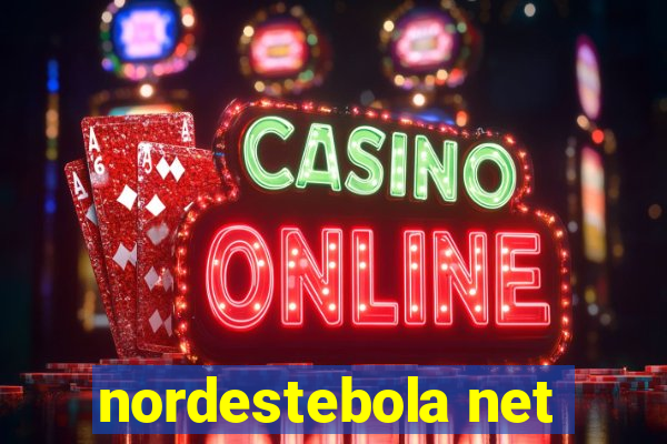 nordestebola net