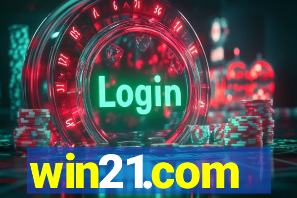 win21.com