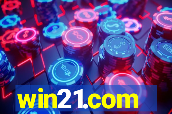 win21.com