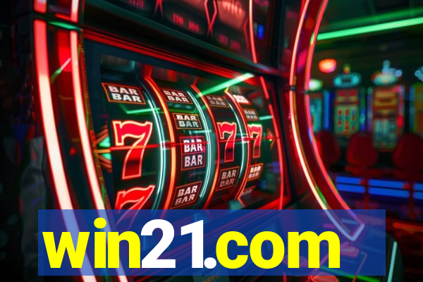 win21.com