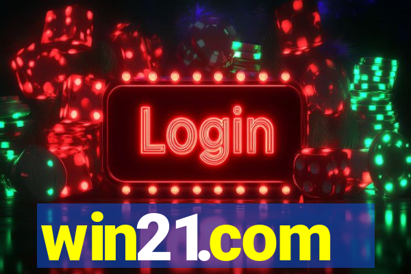 win21.com