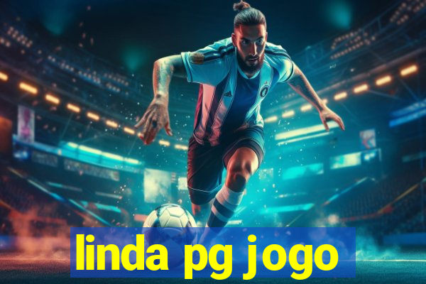 linda pg jogo