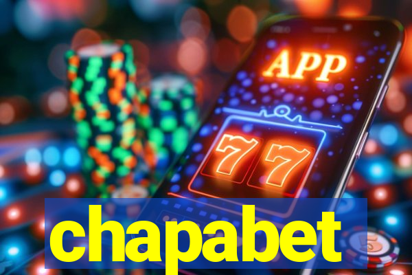 chapabet