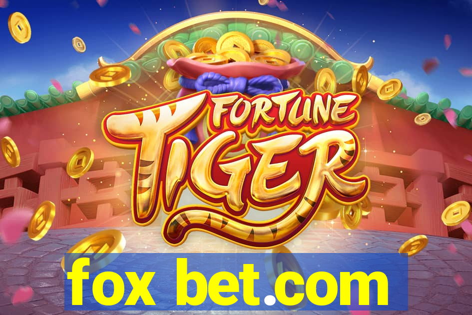 fox bet.com