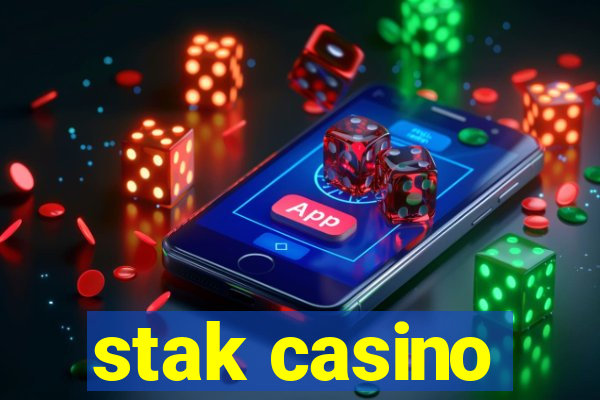 stak casino