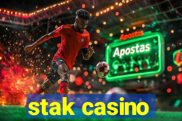 stak casino