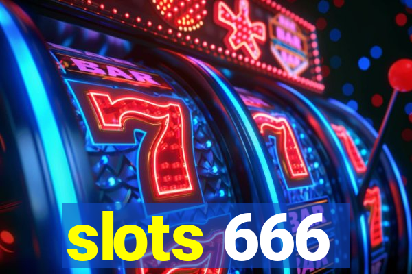 slots 666