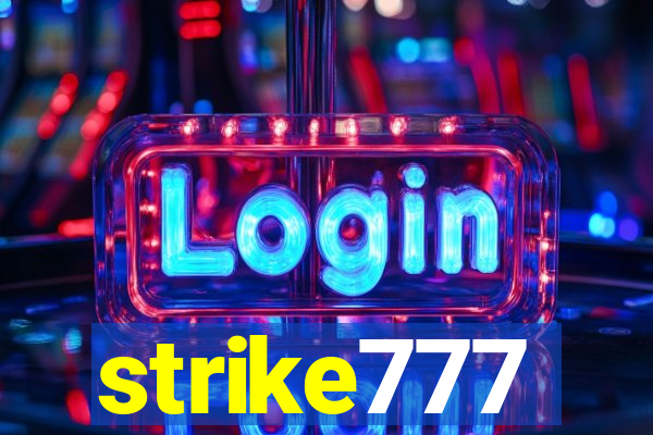 strike777