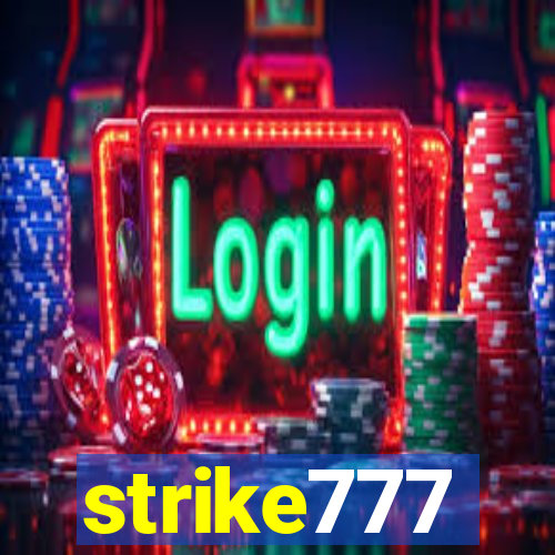 strike777