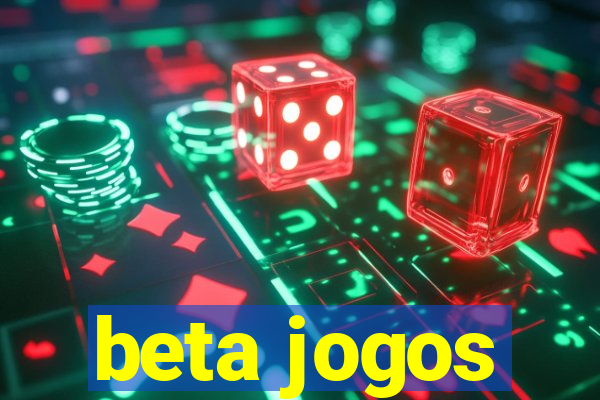 beta jogos