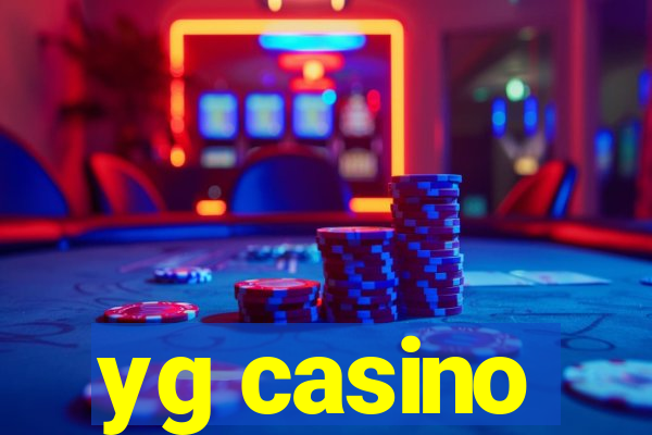 yg casino