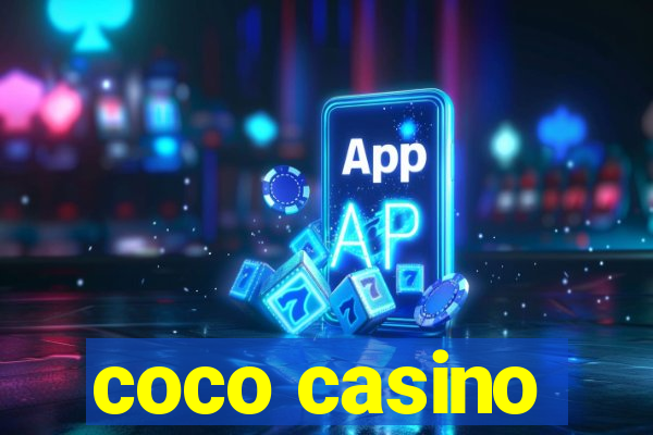 coco casino