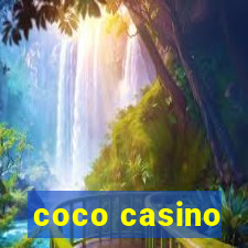 coco casino